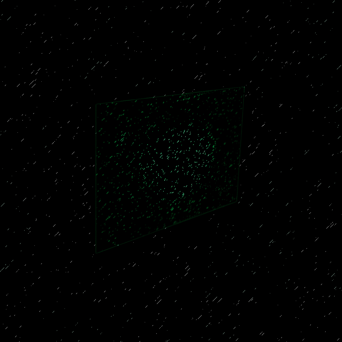cyber S P A E C E